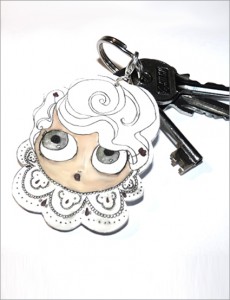 porte-clef-plastique-fou