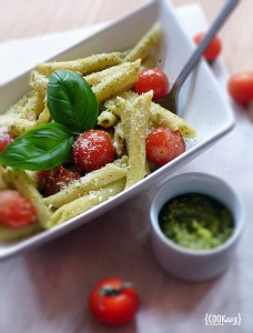 penne-tomate-et-basilic