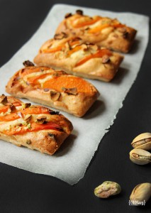 financiers-huile-olive-pistache-abricot