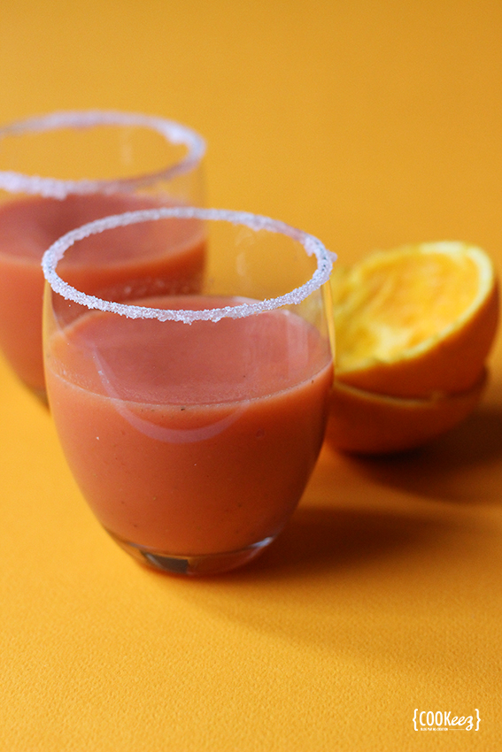 Cocktail-orange-kiwi-fraise