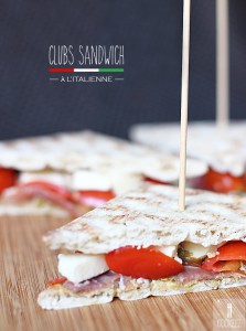 Clubs-sandwitch-italiens