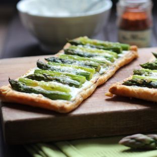 Tarte-asperges-ricotta-menthe-cookeez02