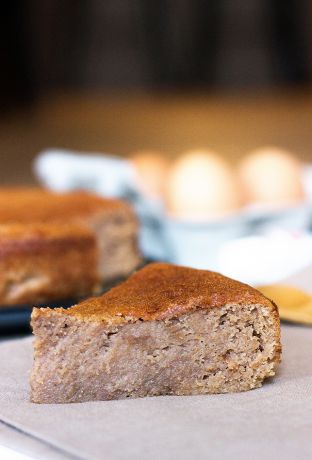 Gateau-fondant-a-la-creme-de-marrons-de-fred-cookeez