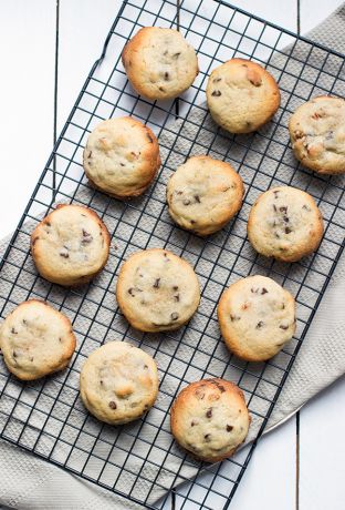 Cookies-chocolat-pecan