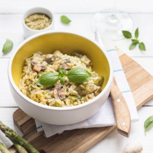 Risotto-asperges-champignons-et-basilic-cookeez01